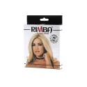 Rimba - Collar 1.5 cm. wide