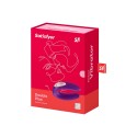 Satisfyer Partner Double Plus fra Sadistenstoolbox