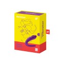 Satisfyer Partner Double Classic fra Sadistenstoolbox