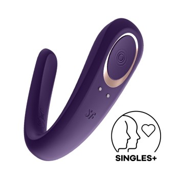 Satisfyer Partner Double...