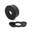 Penispumpe med Trækstang – Ø 5,9 cm – Rimba P-Pump PP01 fra Sadistenstoolbox