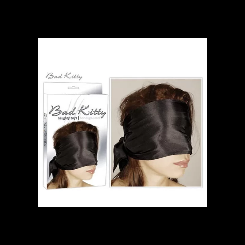 Bad Citty Bondage scarf