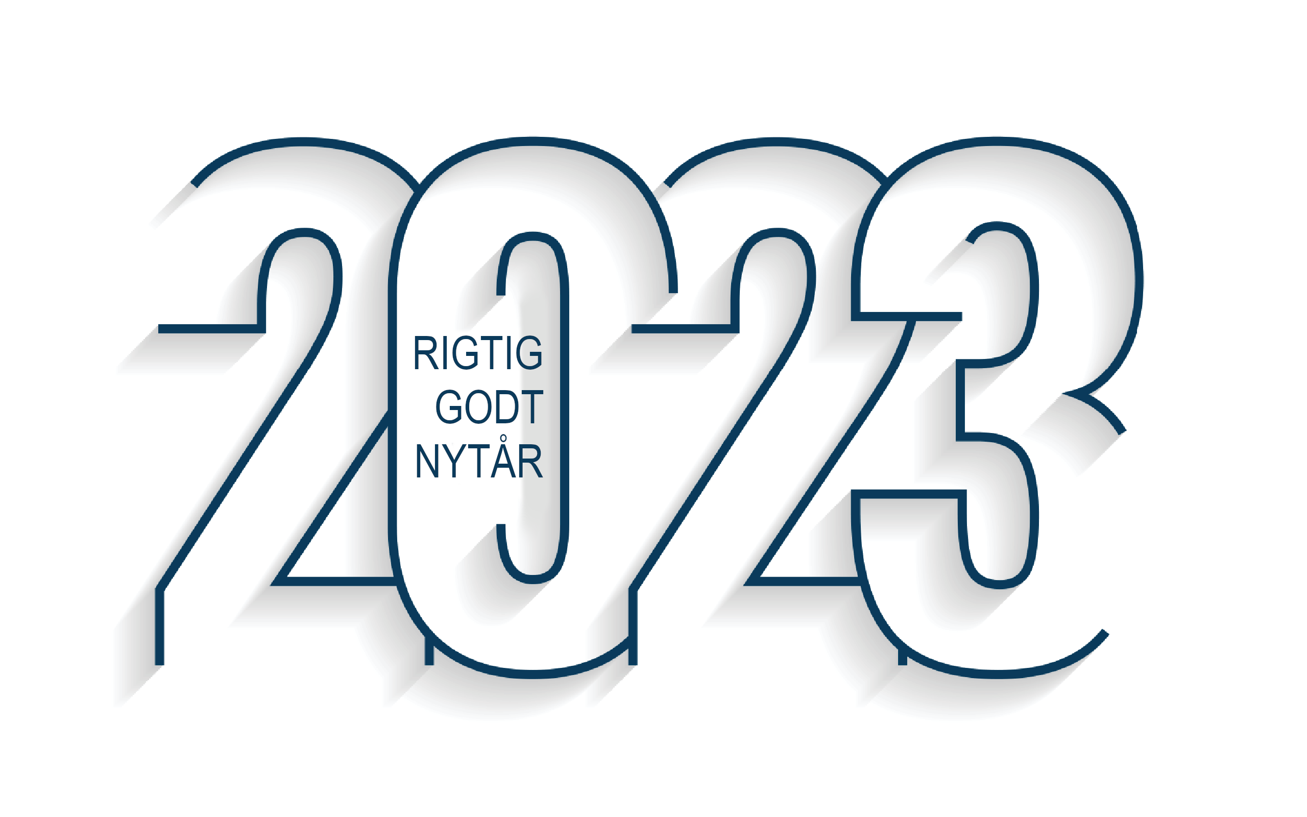 Godt Nytår 2023