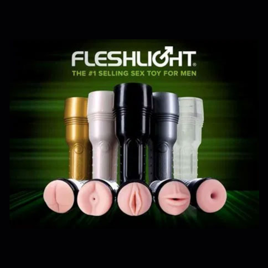 Fleshlight