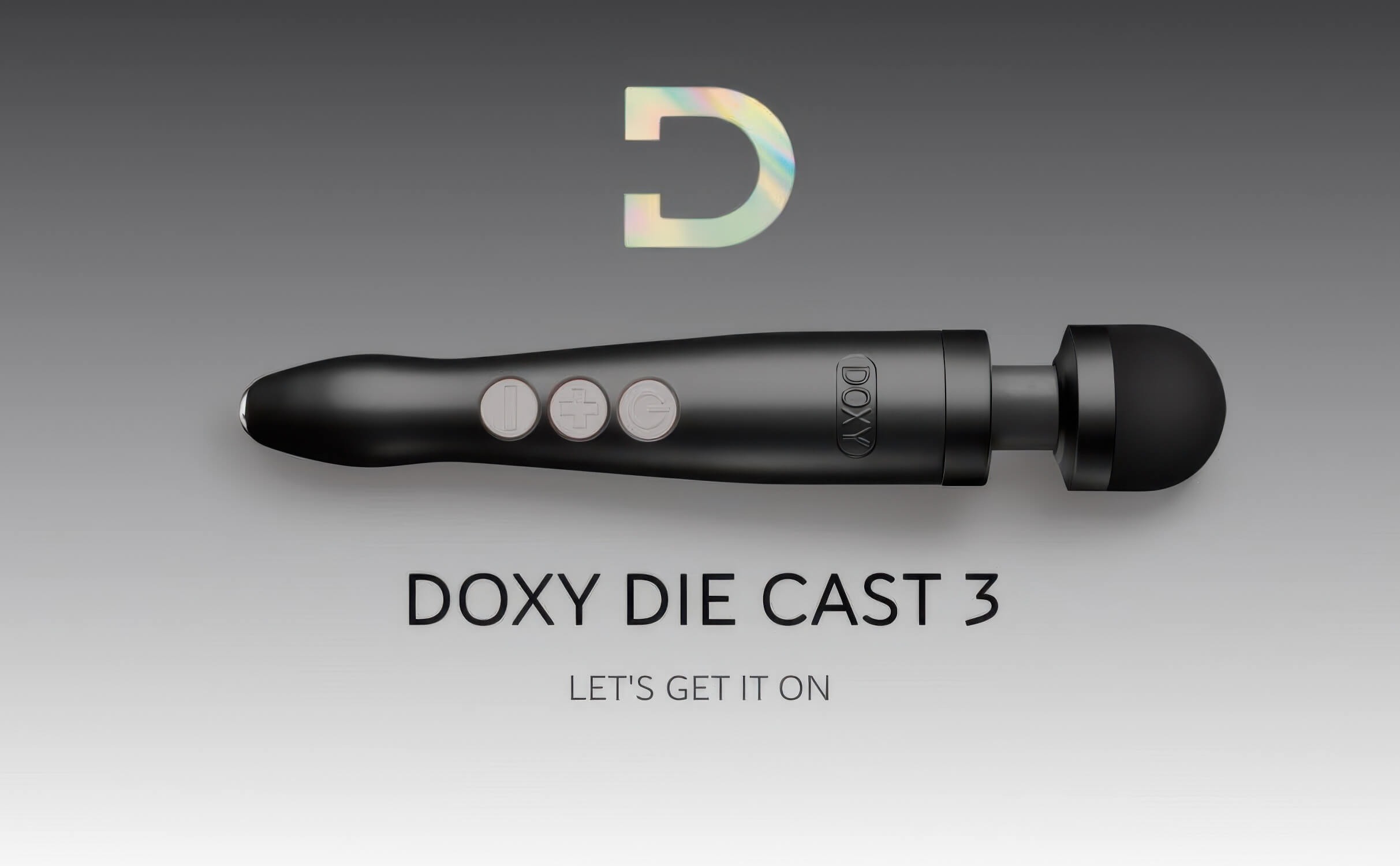 Doxy Die Cast 3R