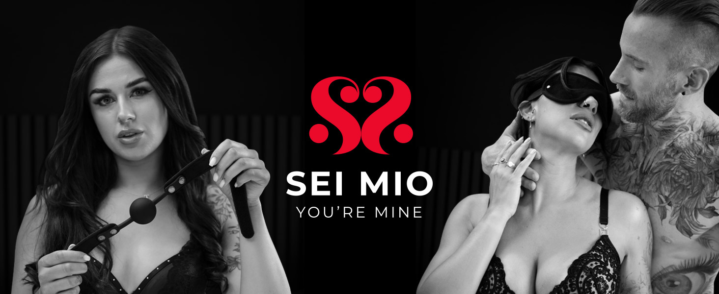 SEI MIO BDSM udstyr