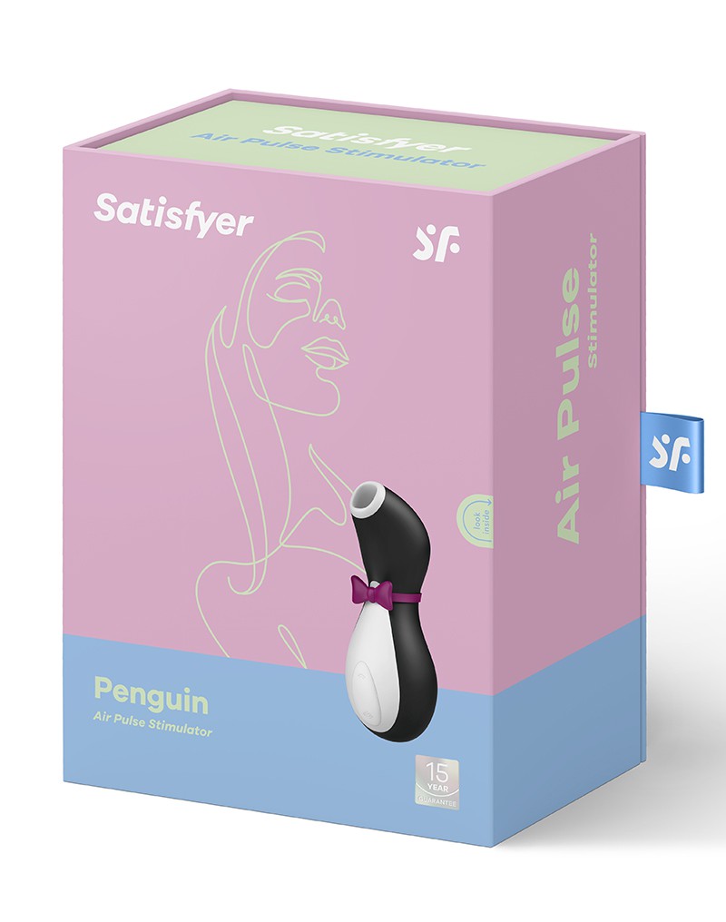 Satisfyer Pro