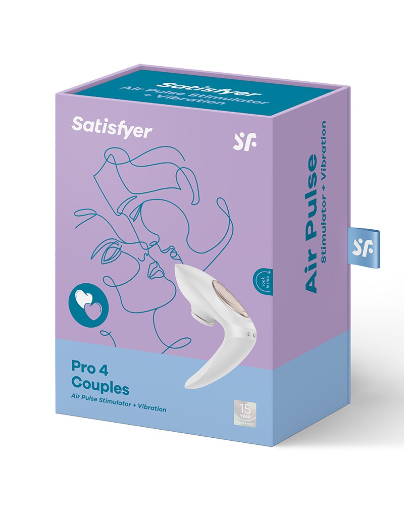 Satisfyer pro