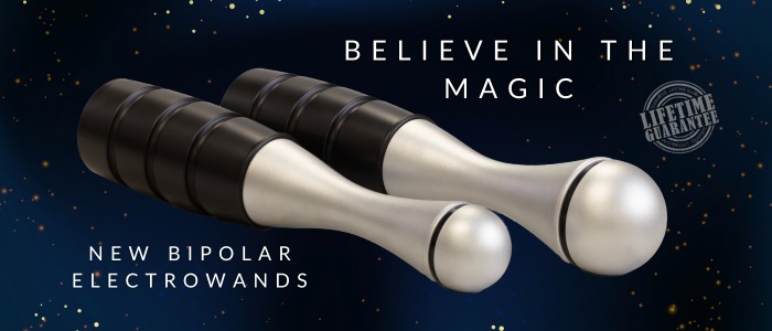 Small BiPolar Electrowand