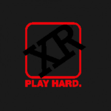 XR Play Hard