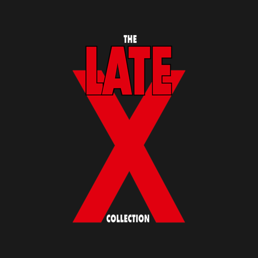 Late X