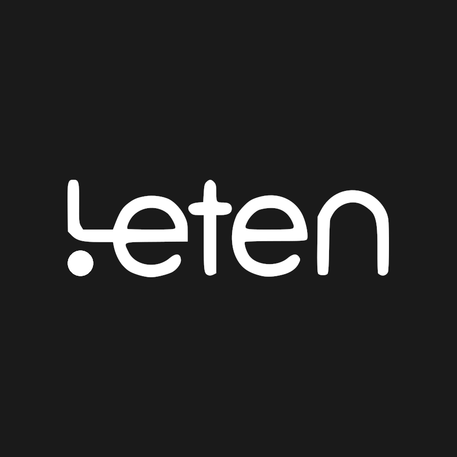 Leten