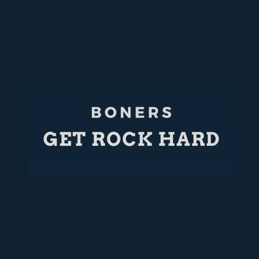 Boners