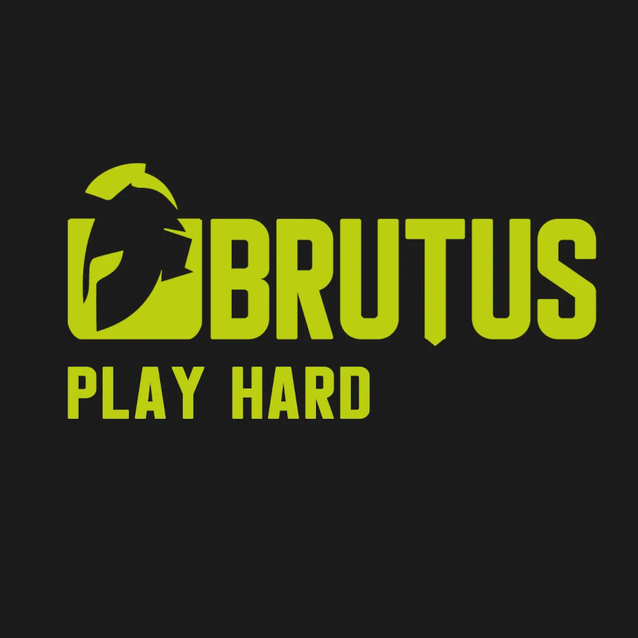 Brutus Play Hard