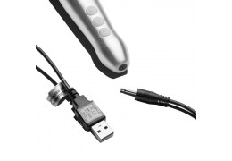Magic Wand i BDSM