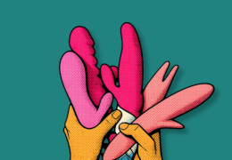 Sexstillinger med BDSM-twist: fastspænding, magtdynamik og udstyr