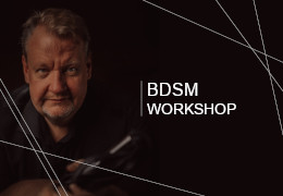 SM workshop Kink Club Skive: Byg et stærkere game med Top Torsdag