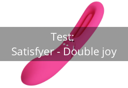 Test: Pretty Love - Romance Lexie Vibrator