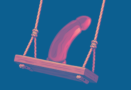 Guide til sexgynger – Komfort, kontrol og variation