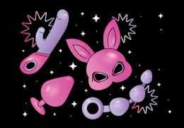 Den Ultimative Guide til Valg af Vibrator for Begyndere og Par