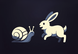 Rabbit vibrator der sidder godt – Snail Curve vs. klassisk