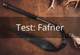 Test: Fafner