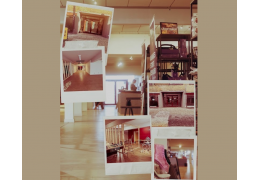 Din ultimative fysisk sm-butik med et stort showroom hos Sadisten's Toolbox i Skive