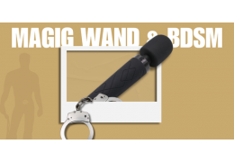 Magic Wand i BDSM