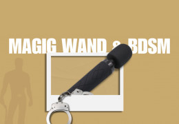 Magic Wand i BDSM