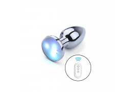 LED Buttplug